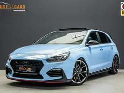 Blauw Gebruikt 2019 Hyundai i30 Hatchback | € 33.290 (Eerlijke prijs)