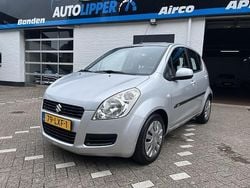 Grijs Gebruikt 2010 Suzuki Splash Comfort Hatchback | € 4.650 (Eerlijke prijs)