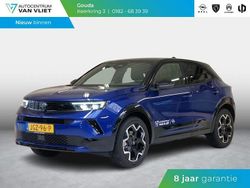 Kolibri blue Nieuw 2025 Opel Mokka SUV | € 39.096