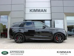 Zwart Gebruikt 2023 Land Rover Range Rover Sport First Edition SUV | € 119.900 (Eerlijke prijs)