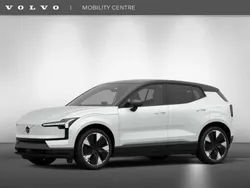 Wit Nieuw 2024 Volvo EX30 Ultra SUV | € 56.465