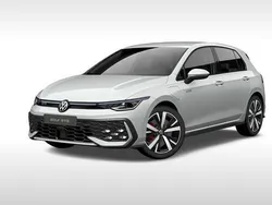 Wit Nieuw 2025 VW Golf VIII Style Hatchback | € 51.490 (Goede deal)