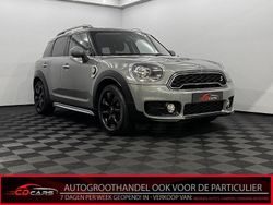 Grijs Gebruikt 2018 Mini Cooper S Countryman Pepper SUV | € 17.950 (Eerlijke prijs)