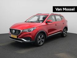Rood Gebruikt 2020 MG ZS Luxury SUV | € 14.995 (Eerlijke prijs)