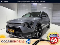 Grijs Gebruikt 2024 Kia Niro SUV | € 30.950 (Super prijs)