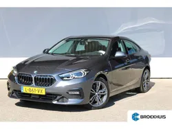 Grijs Gebruikt 2021 BMW 218 Coupé | € 26.400 (Goede deal)