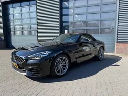 Zwart Gebruikt 2019 BMW Z4 Executive Cabriolet | € 37.450 (Super prijs)