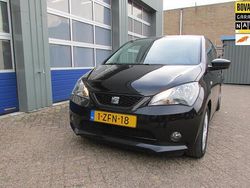 Zwart Gebruikt 2015 Seat Mii Sport Hatchback | € 9.750 (Eerlijke prijs)