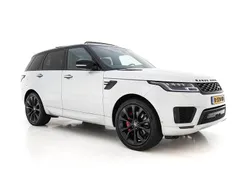 Grijs Gebruikt 2020 Land Rover Range Rover Sport SUV | € 52.945