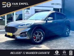 Grijs Gebruikt 2022 Ford Kuga ST-Line X SUV | € 29.900 (Eerlijke prijs)