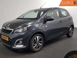 Grijs Gebruikt 2019 Peugeot 108 Allure Hatchback | € 8.590 (Goede deal)