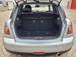 Grijs Gebruikt 2007 Mini ONE Hatchback | € 2.299 (Eerlijke prijs)