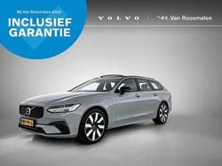 Grijs Gebruikt 2025 Volvo V90 Stationwagen | € 56.750 (Iets duurder)