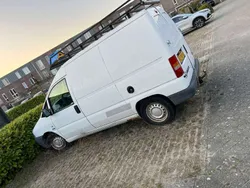 Gebruikt 2001 Citroën Jumpy MPV | € 1.200 (Eerlijke prijs)