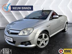 Grijs Gebruikt 2007 Opel Tigra Cabriolet | € 2.990 (Eerlijke prijs)
