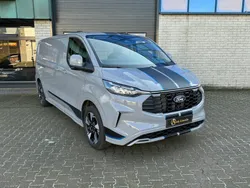 Grijs Nieuw 2024 Ford Transit Custom Sport Van | € 47.950 (Duur)