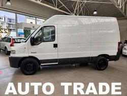 Wit Gebruikt 1999 Peugeot Boxer Van | € 5.801