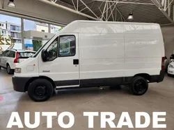 Wit Gebruikt 1999 Peugeot Boxer Van | € 5.801