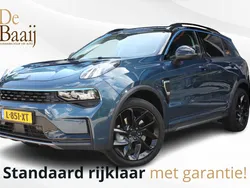 Blauw Gebruikt 2021 Lynk & Co 01 SUV | € 25.950 (Eerlijke prijs)