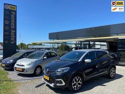 Zwart Gebruikt 2019 Renault Captur Intens SUV | € 16.950 (Eerlijke prijs)