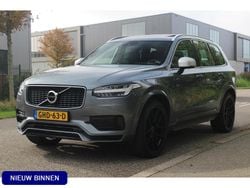 Grijs Gebruikt 2017 Volvo XC90 R-Design SUV | € 39.495 (Iets duurder)