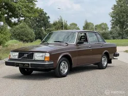 Overige Gebruikt 1979 Volvo 240 Sedan | € 8.950