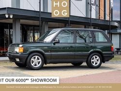 Gebruikt 1999 Land Rover Range Rover HSE SUV | € 34.950