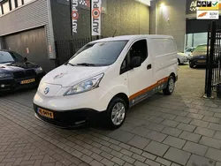 Overige Gebruikt 2014 Nissan e-NV200 Van | € 4.999 (Eerlijke prijs)