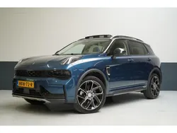 Blauw Gebruikt 2022 Lynk & Co 01 SUV | € 23.995 (Eerlijke prijs)