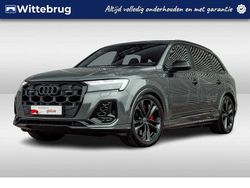 Grijs Gebruikt 2024 Audi Q7 Competition SUV | € 92.950 (Duur)