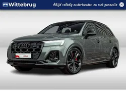 Grijs Gebruikt 2024 Audi Q7 Competition SUV | € 93.950 (Eerlijke prijs)