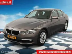 Beige Gebruikt 2016 BMW 320 Executive Sedan | € 16.950 (Goede deal)