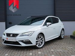 Wit Gebruikt 2018 Seat Leon Beats Hatchback | € 19.950 (Eerlijke prijs)