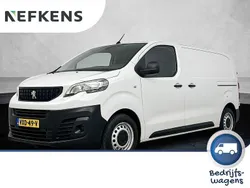 Wit Gebruikt 2023 Peugeot Expert Van | € 18.800 (Eerlijke prijs)