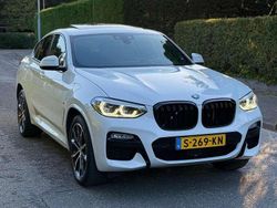 Wit Gebruikt 2018 BMW X4 M Sport SUV | € 37.750 (Eerlijke prijs)