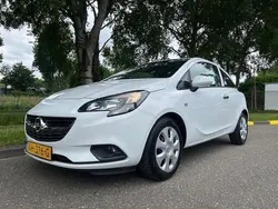 Wit Gebruikt 2015 Opel Corsa Expression Hatchback | € 8.950 (Eerlijke prijs)