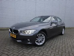Sedan Gebruikt 2015 BMW 320 Executive Sedan | € 14.250 (Eerlijke prijs)