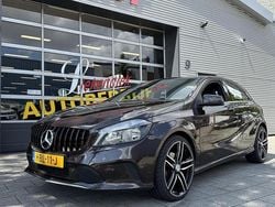 Gebruikt 2016 Mercedes A200 Ambition | € 14.250 (Eerlijke prijs)