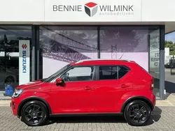 Gebruikt 2021 Suzuki Ignis Style Hatchback | € 21.490 (Eerlijke prijs)