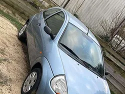 Blauw Gebruikt 2007 Ford Ka Hatchback | € 1.500 (Iets duurder)