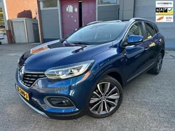 Blauw Gebruikt 2019 Renault Kadjar Zen SUV | € 19.940 (Eerlijke prijs)