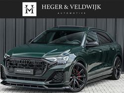 Groen Nieuw 2025 Audi Q8 Competition SUV | € 126.900