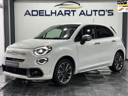 Wit Gebruikt 2024 Fiat 500X Sport SUV | € 23.950 (Super prijs)