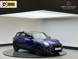 Blauw Gebruikt 2019 Mini Cooper Clubman Business Stationwagen | € 17.425 (Goede deal)