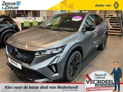 Gebruikt 2024 Renault Rafale Esprit Alpine SUV | € 55.600 (Duur)