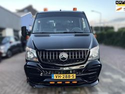 Overige Gebruikt 2014 Mercedes Sprinter Van | € 16.500