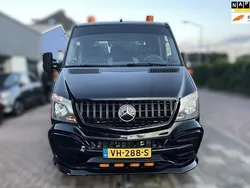 Overige Gebruikt 2014 Mercedes Sprinter Van | € 20.991