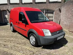 N.v.t. Gebruikt 2009 Ford Transit Van | € 3.250 (Iets duurder)