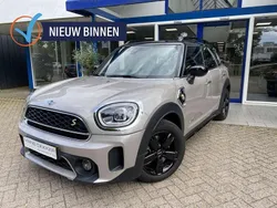 Grijs Gebruikt 2021 Mini Countryman SUV | € 31.950