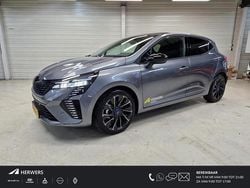 Gebruikt 2025 Renault Clio Esprit Alpine | € 27.835 (Duur)